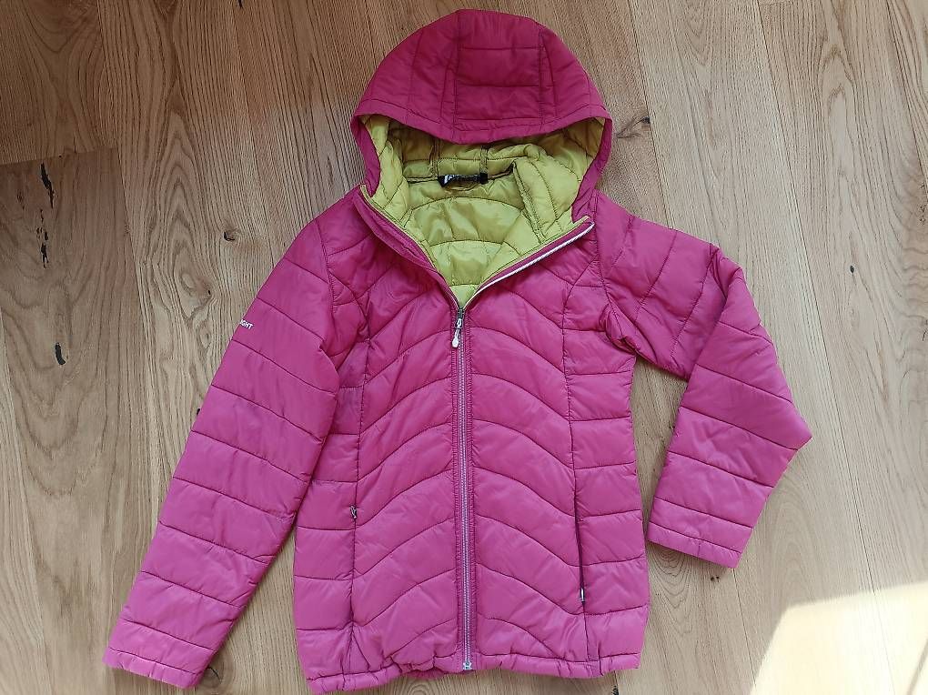 Giacche: Winterjacke Albright W Gr. 40 – Usato da Schangnau venduto da schagglin92