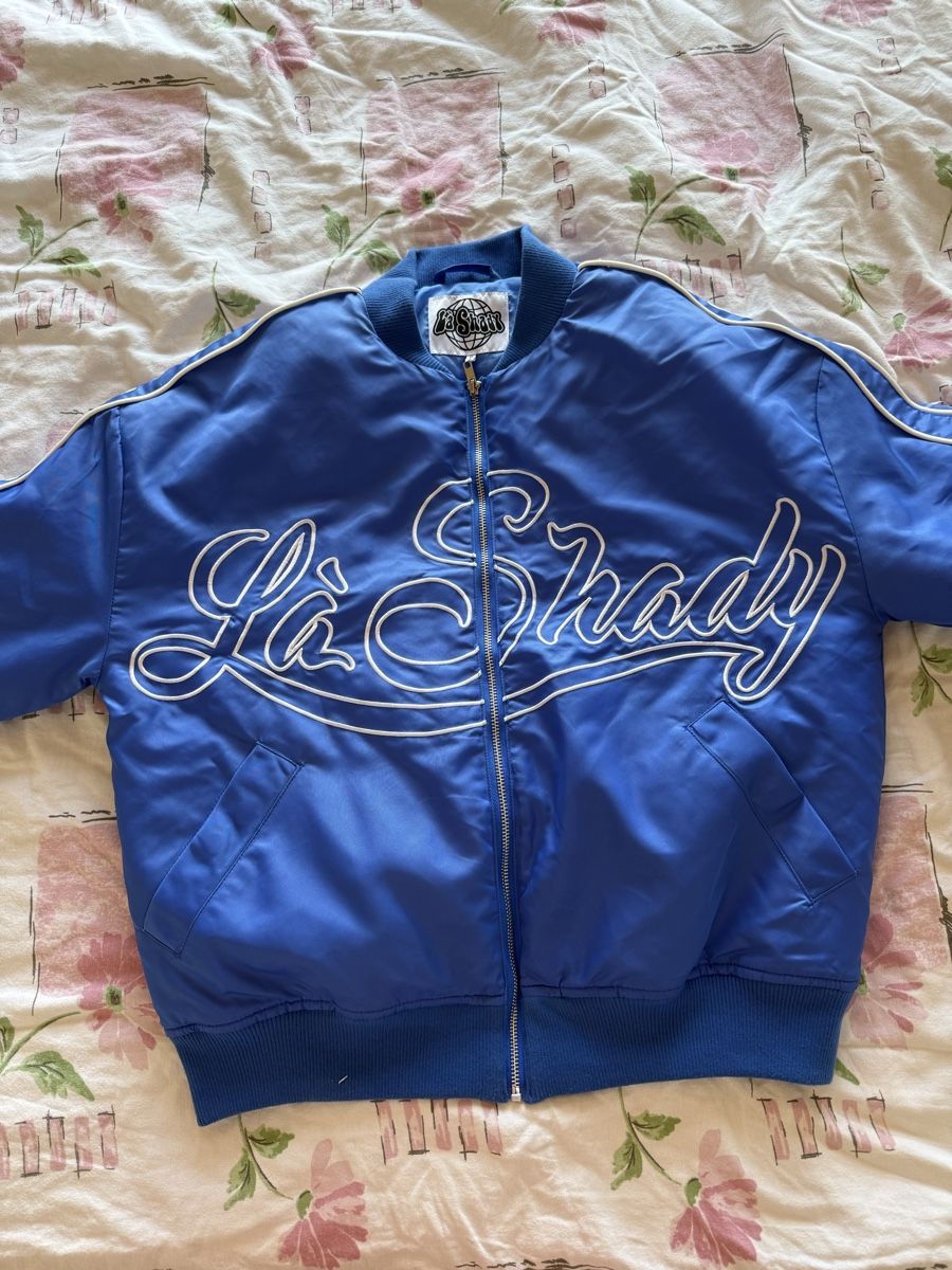 Jacken: La Shady Jacke – Neu (gemäss Beschreibung) aus Lufingen von yaw_5swk