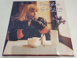 Debbie Gibson – Foolish Beat (Single, House, Synth-pop)