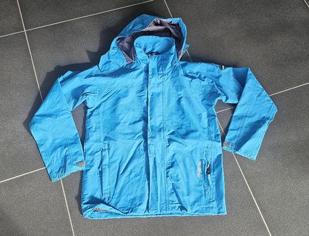rukka Regenjacke Gr. 164
