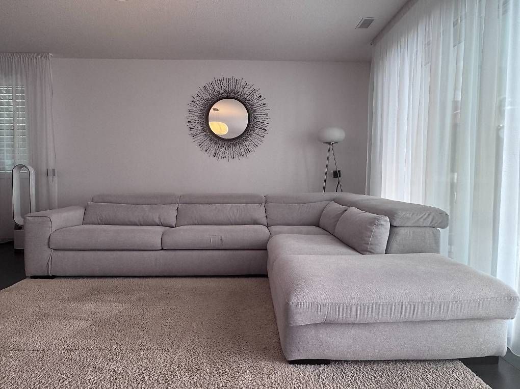 Sofas: Ecksofa / 315 cm x 250 cm – D'occasion à Zofingen par jozef.krak 1