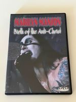 Marilyn Manson Birth of the Anti-Christ DVD