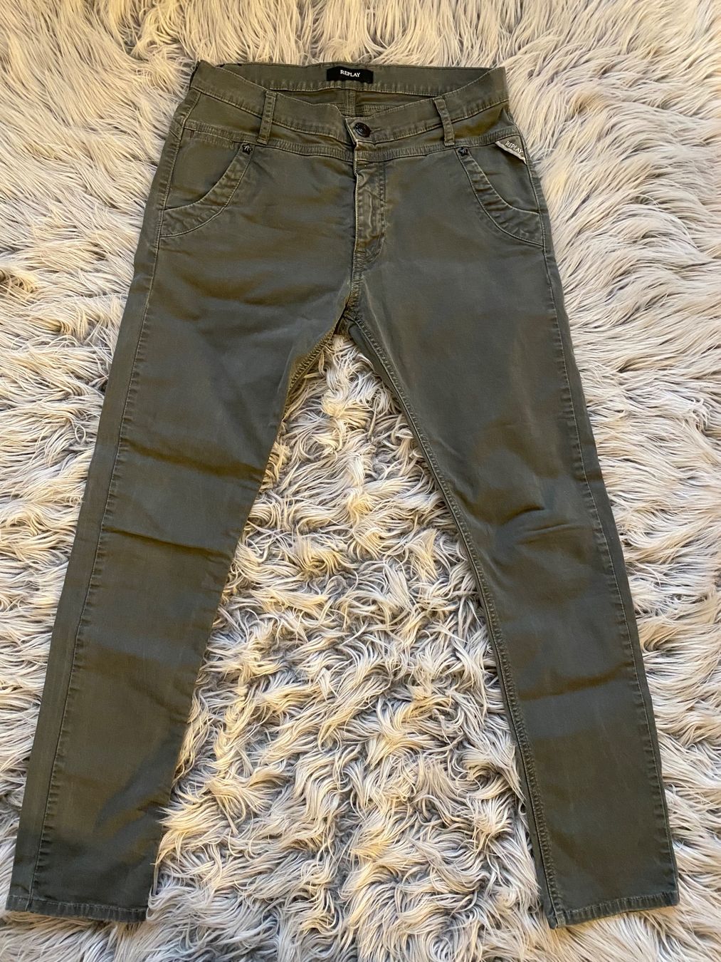 Replay Jeans: REPLAY Jeans, Gr.27 – Usato da Vezia venduto da luce2011