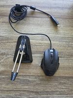 Mouse ACGAM G402 + bungee