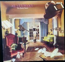 Al Stewart - The Early Years