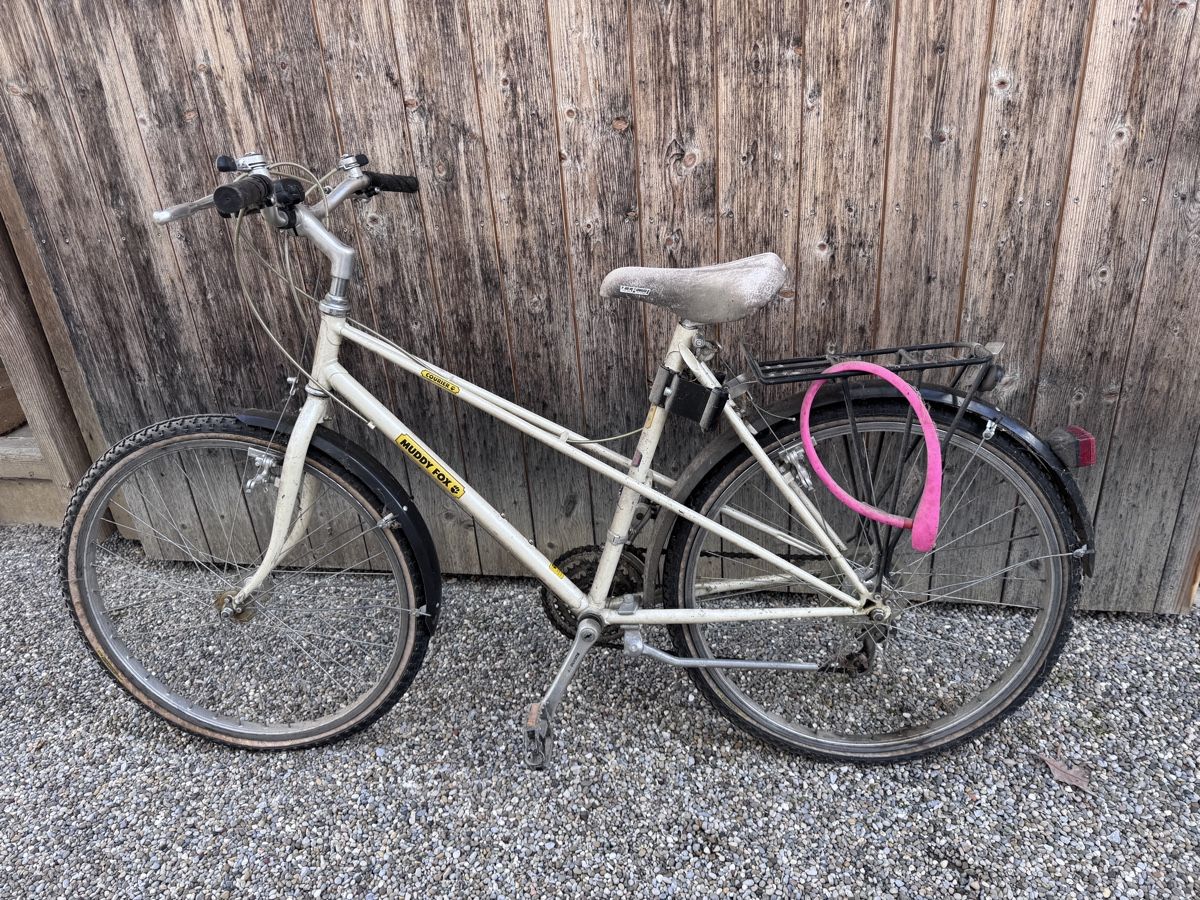 Biciclette: 8 alte, defekte Velos – Difettoso da Erlenbach ZH venduto da Locher2048 4