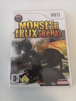 Monster Trux Arenas (Wii)