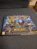 World of warcraft Battle chest PC CD-ROM