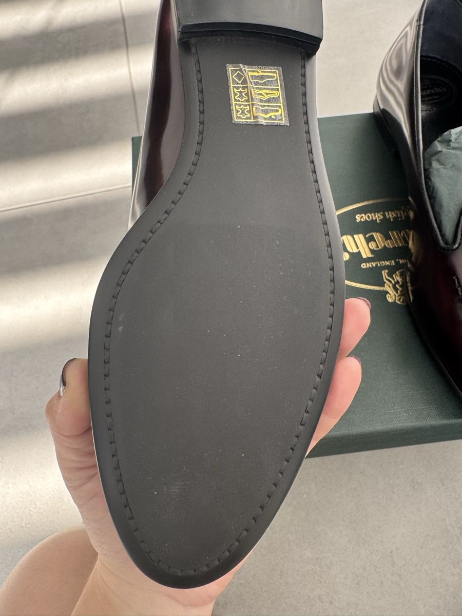 Church's Scarpe da donna: Church 36 – Nuovo e nell'imballaggio originale da cadempino venduto da fio_cbt9 2