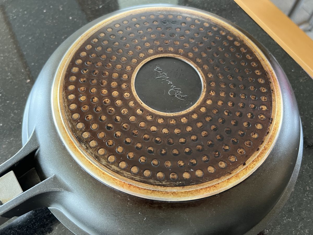 Pfannen: Pfannen zwei Stück Induktion 🍳 – Gebraucht aus Schongau von Retro_Shop 5