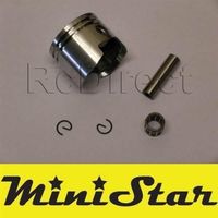 Piston 12mm Pocket Bike Minibike