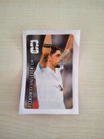 Federico Valverde (URU) - Coca Cola Sticker WM 2026