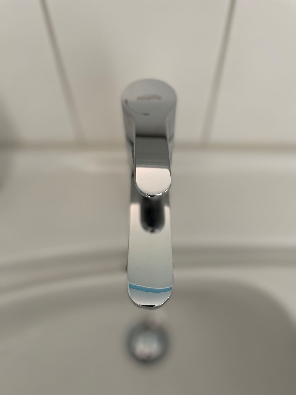 Alterna Rubinetteria: Wasserhahn Alterna – Usato da Zürich venduto da lau_6m9y