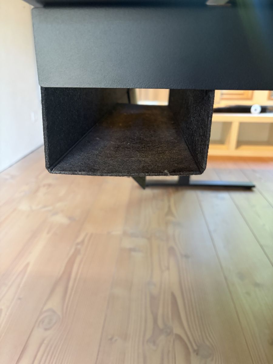 Ikea Scrivanie: Schreibtisch – Usato da Arlesheim venduto da art_2c77 3