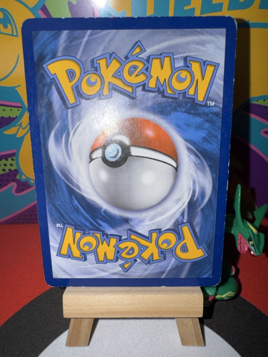 Pokémon Carte collezionabili: POKÉMON / Parfi / BREAKthrough / Reverse 🇩🇪 – Usato da Herzogenbuchsee venduto da TCG-High-Quality 3