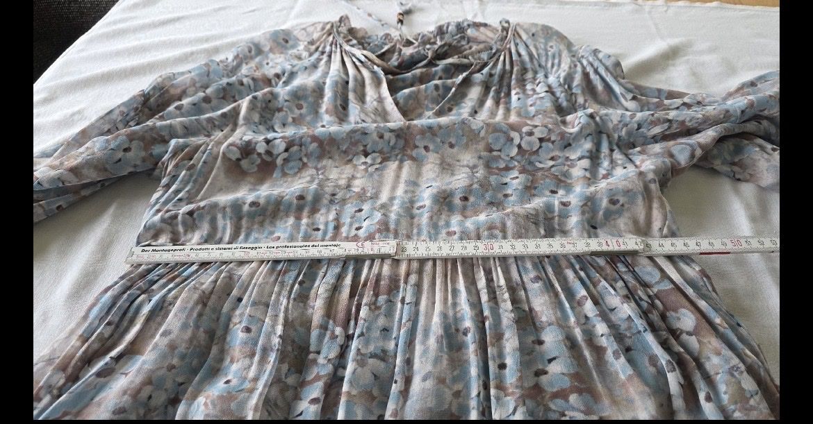 Hemisphere Vestiti: Hemisphere-Kleid, L – Nuovo (secondo la descrizione) da Walchwil venduto da lil_6t8v 5