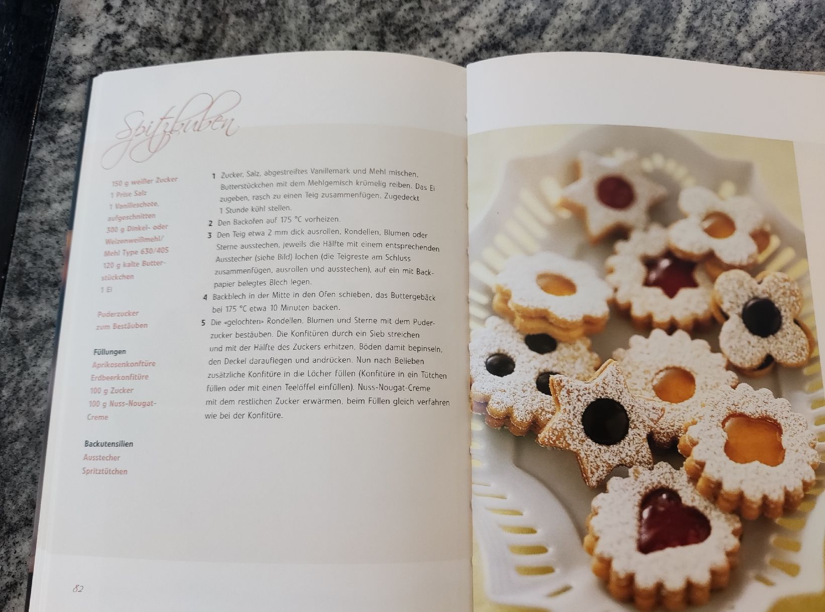 Libri: Guetzli – Usato da Chur venduto da Nisami 2