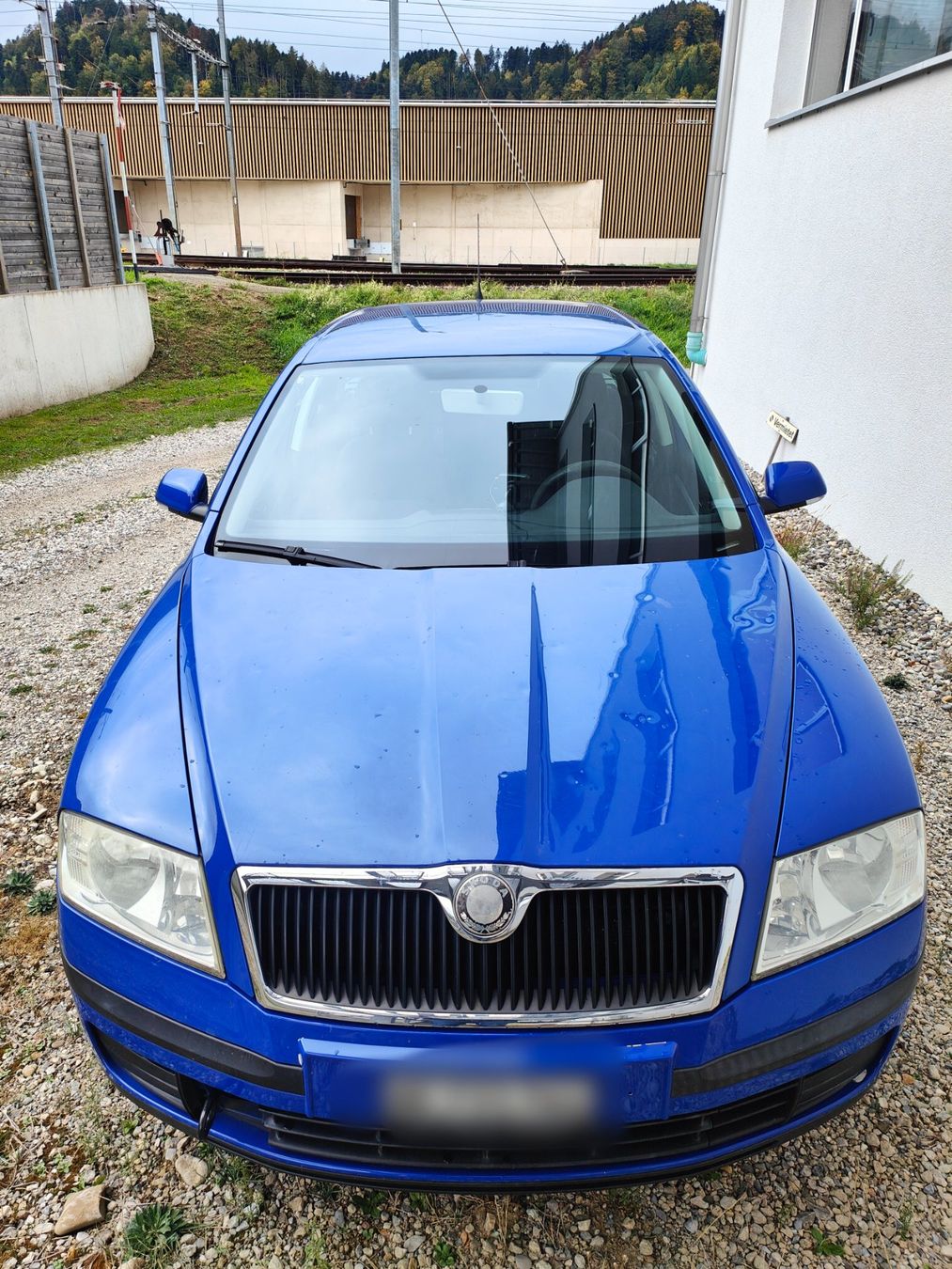 Skoda Automobili: Skoda Octavia Combi 4x4 – Usato da Kaufdorf venduto da hag_wpb7 1