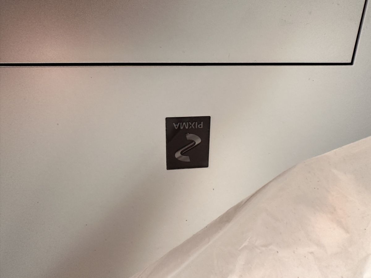 Canon Stampanti: Canon Multifunktionsdrucker Pixma MP 640 - WiFi – Usato da Kriens venduto da saleworld 4