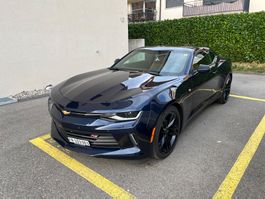 Chevrolet CAMARO 3.6 RS