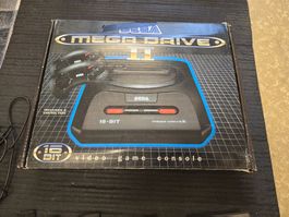 Sega Mega Drive 2