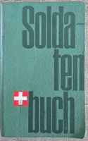 Soldatenbuch, Schweizer Armee, Originalausgabe