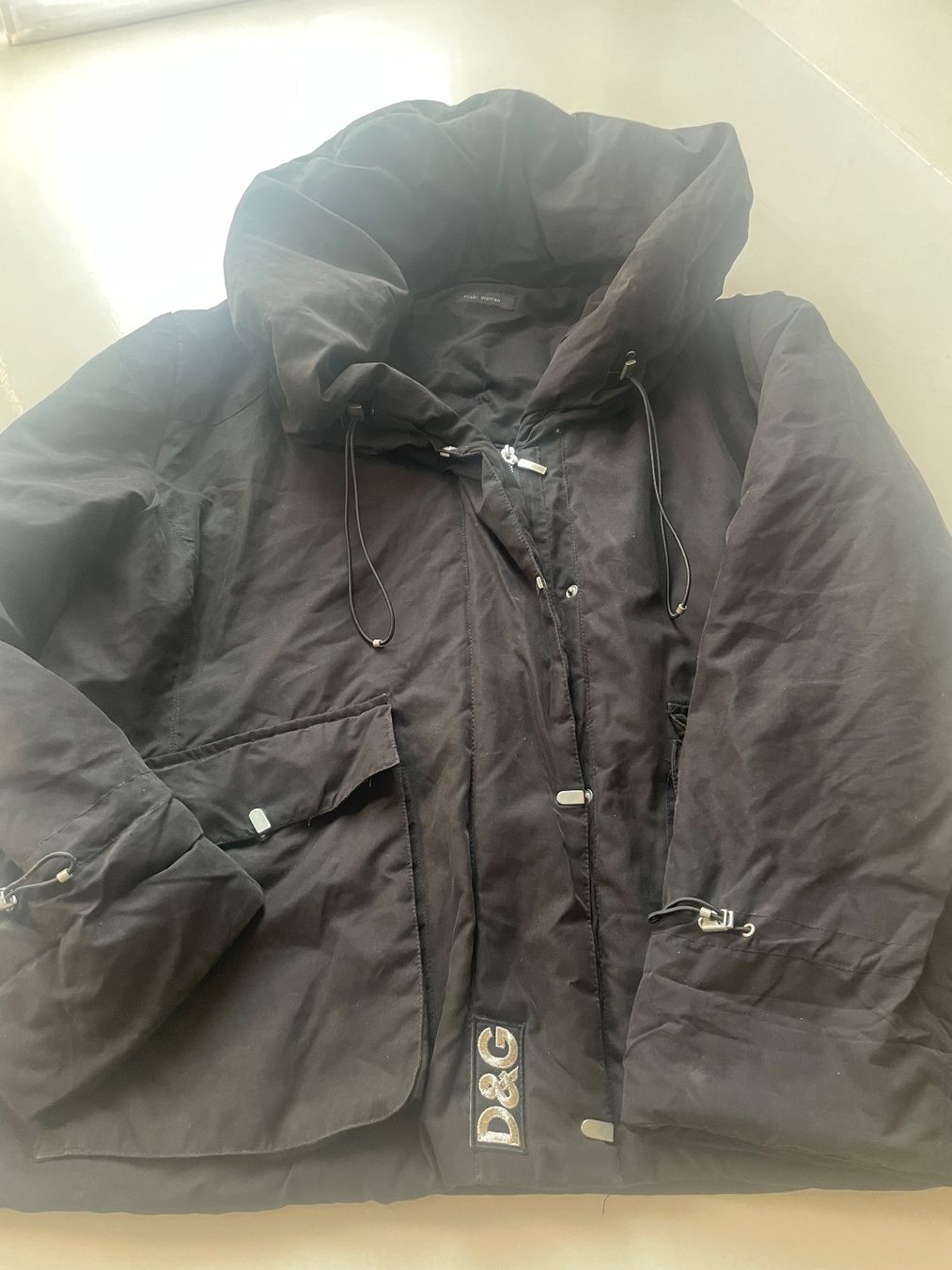 Jacken: Winter Jacke – Gebraucht aus Minusio von Pink222