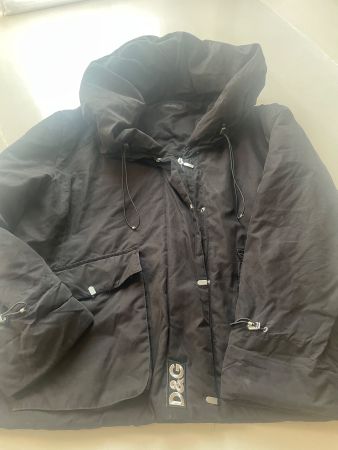 Winter Jacke