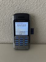 Sony Ericsson  