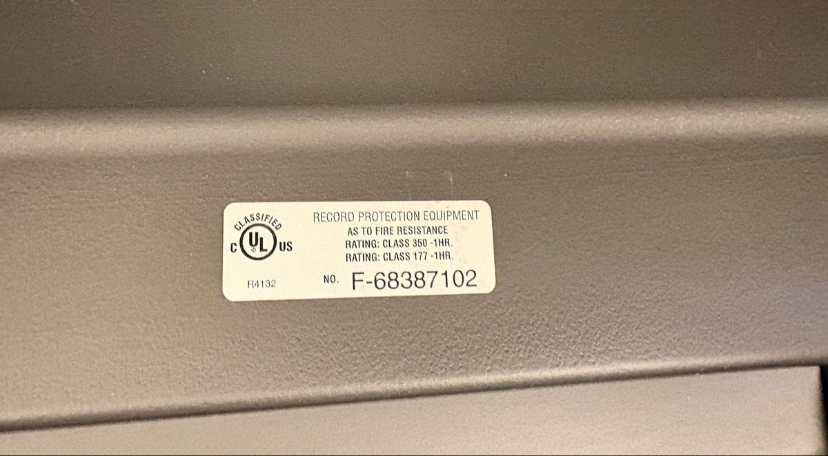 Casseforti: Sicherheitskassette Master Lock LCFW30100 – Usato da Starrkirch-Wil venduto da Ric1978 2