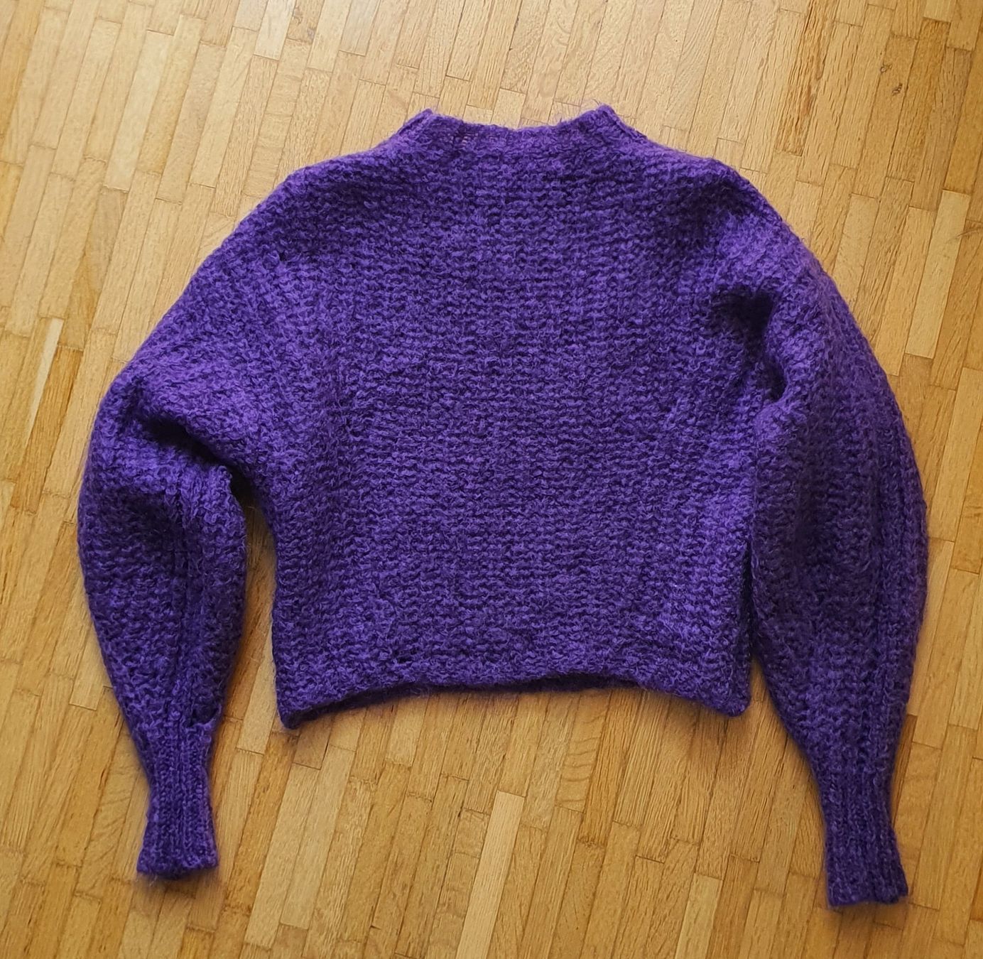 Isabel Marant Pullover & Sweatshirts: ISABEL MARANT Pullover – Neu (gemäss Beschreibung) aus Basel von Kristal4 5