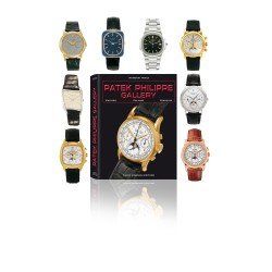 Bücher: Patek Philippe Gallery – Neu und originalverpackt aus genova von mondanibooks 1