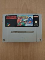 Super Nintendo: Yoshi's Island - SNES Klassiker