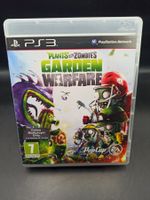 Plants vs. Zombies: Garden Warfare PS3 TOP