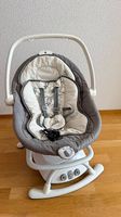 Joie Babyschaukel / Babywippe 2in1  guter Zustand