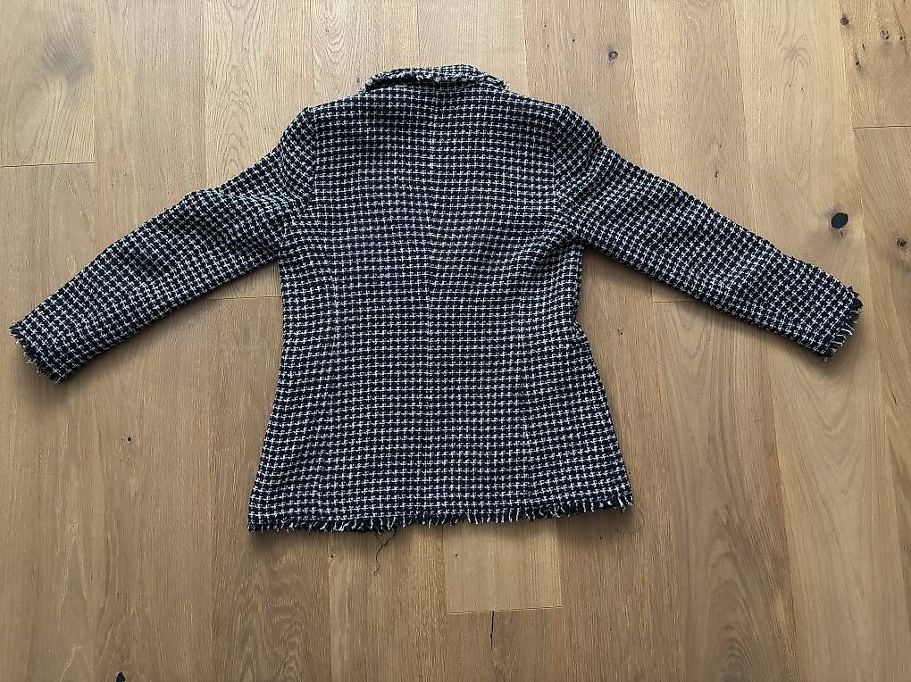Jacken: Blazer Grösse 38 – Gebraucht aus Thun von Globi55 1