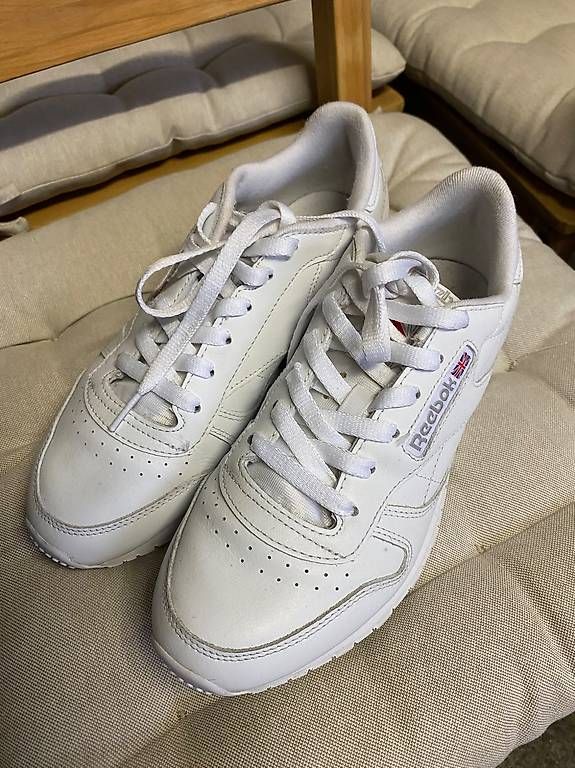 Herrenschuhe: Reebok  – Gebraucht aus Wohlen AG von Floflo200