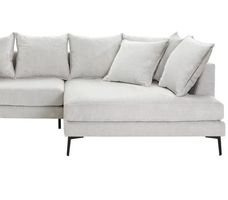 2 bequeme Kissen für Sofa oder Bett, neuwertig!!!