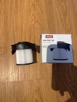 Miele HX-FDF 20 Feinstaubfilter original für Duoflex – neu