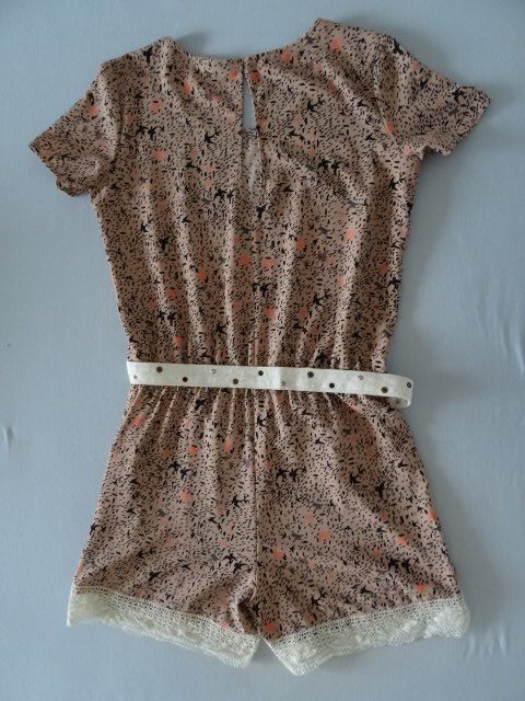 Tute: Jumpsuit – Nuovo (secondo la descrizione) da Bazenheid venduto da Aebi55 2