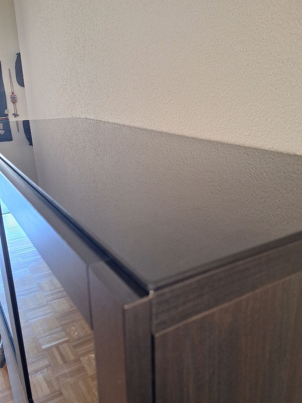 Ikea Vitrinen: Vitrinen-Schrank – Gebraucht aus Kriens von pat_5w8t 4