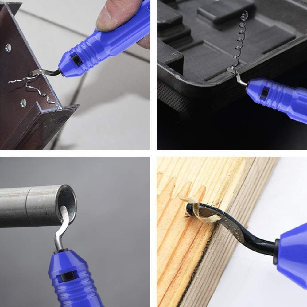 Tutti gli attrezzi: Entgrater mit 10 Ersatzklingen – Nuovo e nell'imballaggio originale da Zürich venduto da buyfinest 7