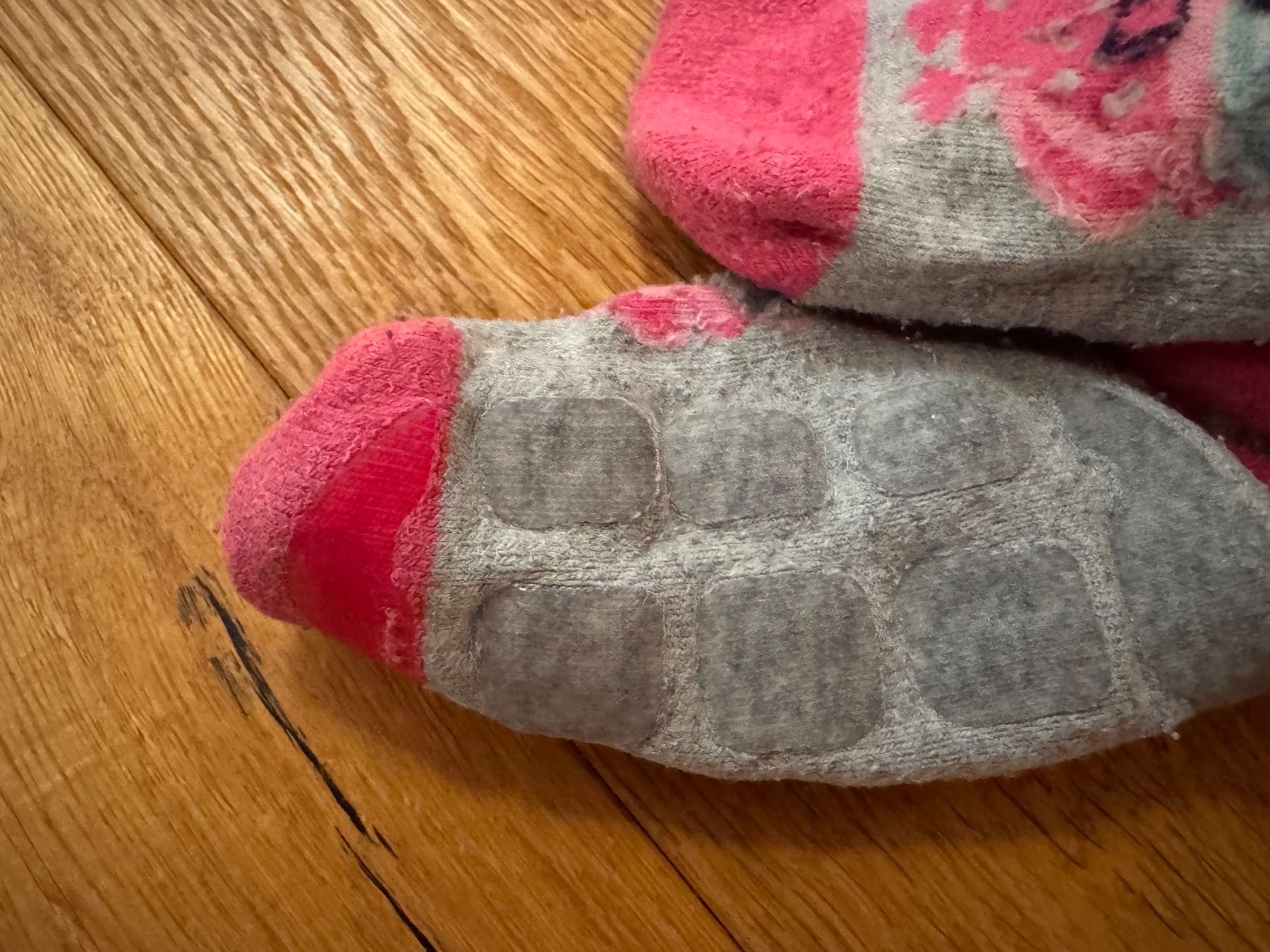 Kleiderpakete & -sets: Mädchen Socken Set, Grösse 27-30 – Gebraucht aus Luzern von La_sfinge 2
