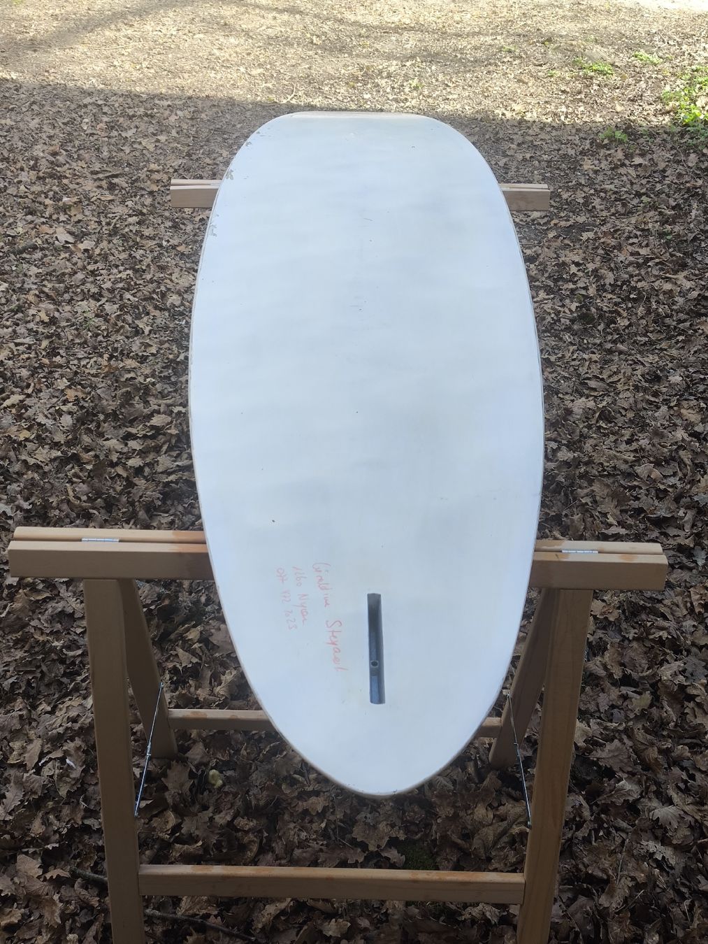 Tavole da surf e di nuoto: Planche à voile freestyle – Usato da Nyon venduto da hb9hfd 3