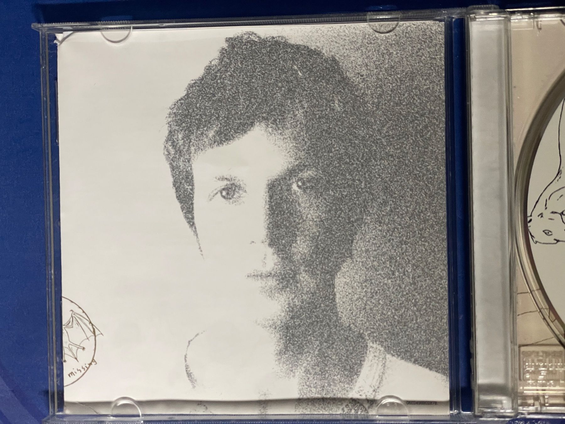 CD: Beck – Usato da Muri b. Bern venduto da AdidasCollector 3