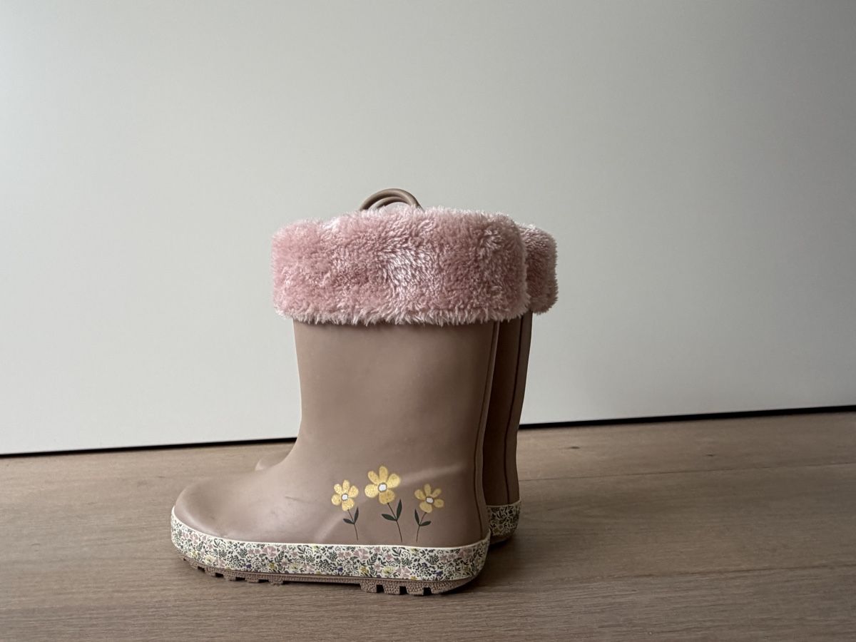 Scarpe per cavalli: Gummistiefel Gr. 35 – Usato da Wettswil venduto da pop_qw58 2