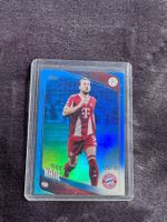 2025-26 Topps Harry Kane Blue Raindrops /150 Bayern München