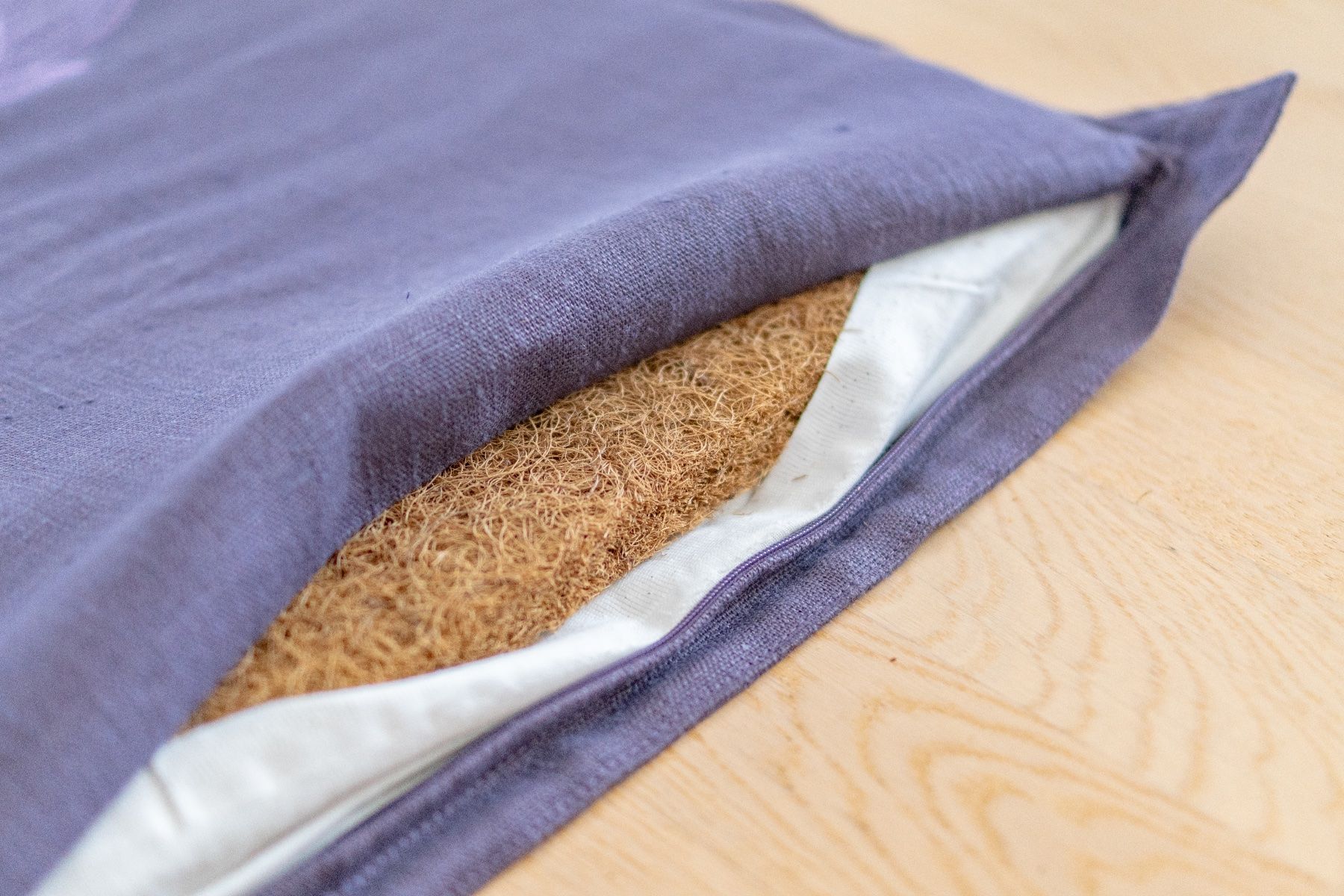 Pranamat Eco Dispositivi per massaggi: Pranamat ECO Akupressurmatte – Usato da Pfäffikon ZH venduto da SaSchne 5