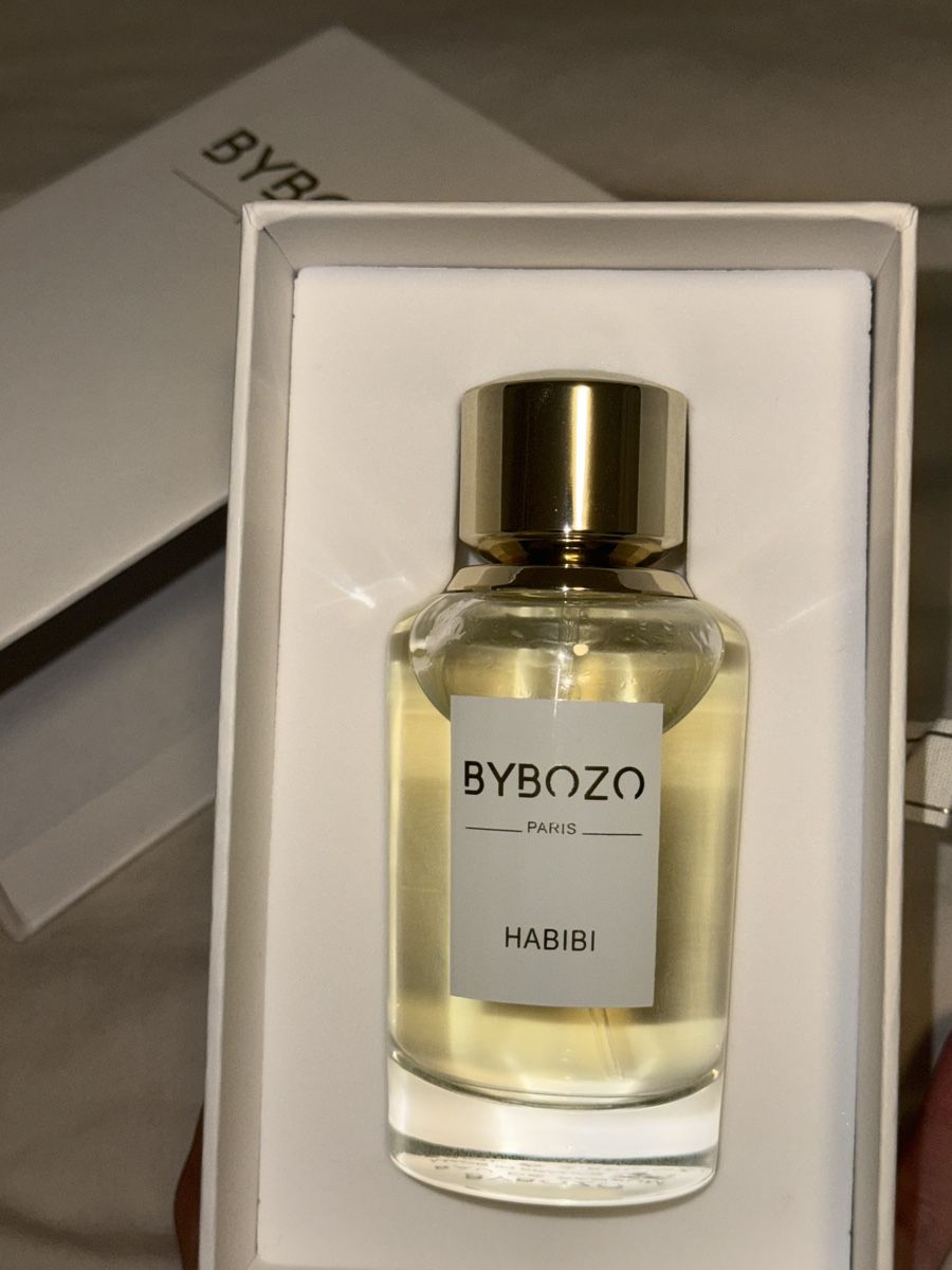 Profumi & Eau de Toilette: Parfum Bybozo Paris Habibi NEW – Nuovo e nell'imballaggio originale da Estavayer-le-Lac venduto da sto_y5c2 2