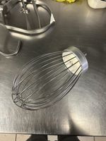 Rotor lips Schneebesen für Machine Type RN20 (20l)